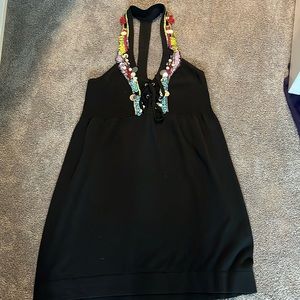 Nanette Lepore dress